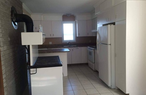 Palmarolle Cottage | Beau chalet au bord du lac Abitibi CITQ:#296841
