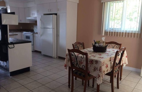 Palmarolle Cottage | Beau chalet au bord du lac Abitibi CITQ:#296841