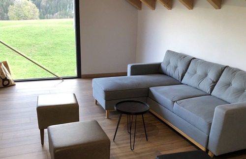 Lamoura Ski Chalet | Beau Chalet Neuf, Location Semaine Pour Plusieurs Familles