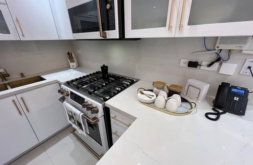 Cerro Alto Condo | Beautiful luxurious apart with mountain view 3-bedroom condo in awesome STI, RD