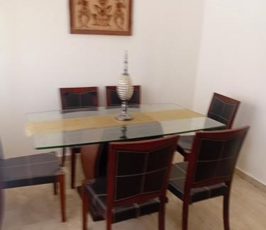 Sidi Bouzid Apartment | Beau duplex Bay 2