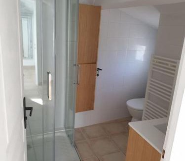 Cabries Apartment | Bright Duplex with Garden Access | Pet & Child Friendly