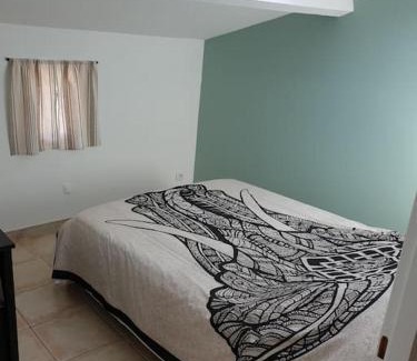 Cabries Apartment | Bright Duplex with Garden Access | Pet & Child Friendly
