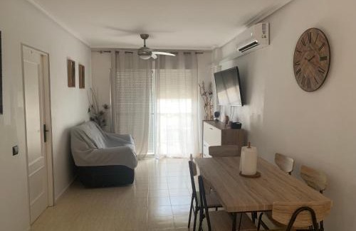 San Luis Apartment | Beautiful T4 Torrevieja with Pool and Family-Friendly Vibes