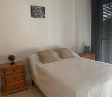 San Luis Apartment | Beautiful T4 Torrevieja with Pool and Family-Friendly Vibes