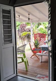 Le Robert Apartment | Beau F2 with Ocean Views, Spa & Pool for Your Escape