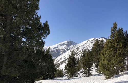 Saint-Pierre-dels-Forcats Apartment | Cozy Duplex Near Station - Ideal for Families in Font Romeu