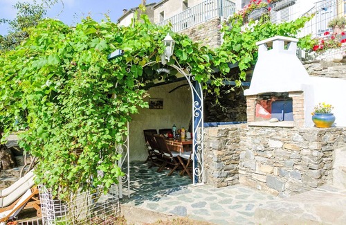 Santa-Reparata-di-Moriani House | Beautiful villa for 6 people with WIFI, TV, terrace, pets allowed and panoramic view