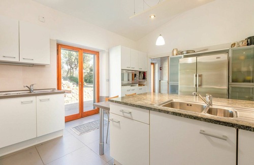 Punta Ala Villa | Inviting Private Villa for 12 with Oceanfront Views & WIFI