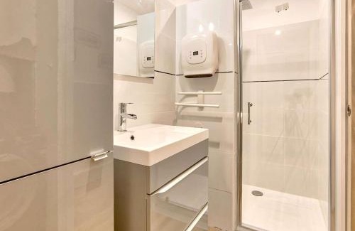Eaux-Bonnes Apartment | Cozy Studio Gourette for Families - Ideal 2-Room Retreat