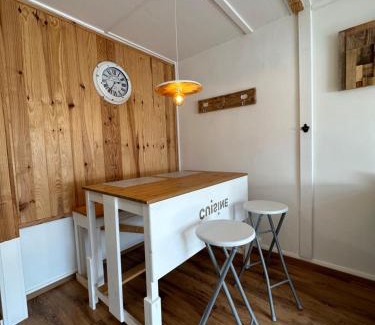 Metabief Apartment | Cozy Studio La Campagnarde: Pool and Pet-Friendly Retreat