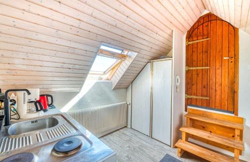 Bouchemaine Apartment | Cozy Studio with River Views & Family-Friendly Amenities