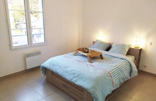 Erbalunga Apartment | Peaceful T2 Steps from Erbalunga Port - Guest Rated 9.3