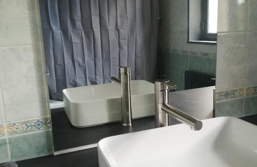 Beaugency Apartment | Family-Friendly Stay in Beaugency on the Châteaux Route