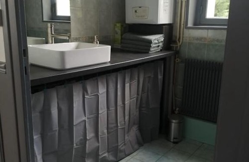 Beaugency Apartment | Family-Friendly Stay in Beaugency on the Châteaux Route