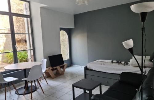 Beaugency Apartment | Family-Friendly Beaugency on the Châteaux Route Awaits