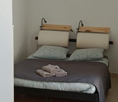 Beaugency Apartment | Family-Friendly Beaugency on the Châteaux Route Awaits