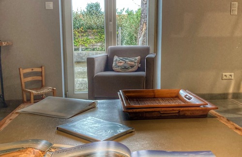 Wimereux House | BEAULIEU House: Garden Retreat 500m from the Sea