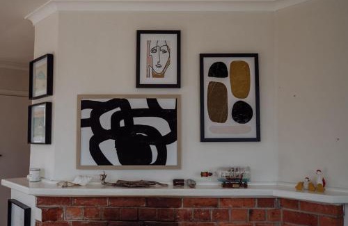 Freycinet House | Beaumont at Freycinet