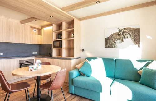 Doucy-Combelouviere Apartment | Beauregard by Interhome