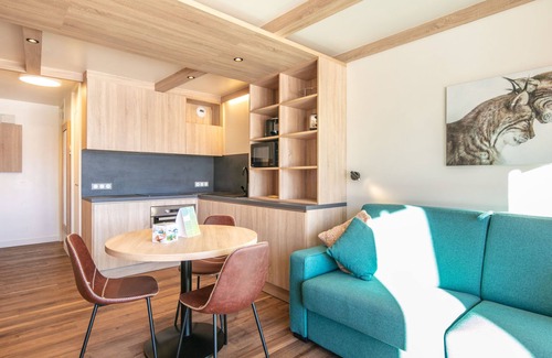 Doucy-Combelouviere Apartment | Beauregard by Interhome