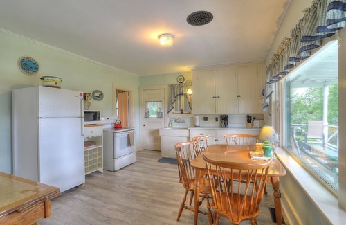 Rangeley Other | Beauregard: Unwind in a Secluded Farmhouse Retreat