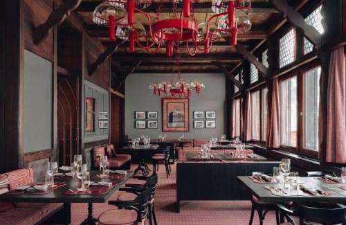 Zermatt Hotel | Experience BEAUSiTE Zermatt: 4-Star Oasis with Spa & Pool