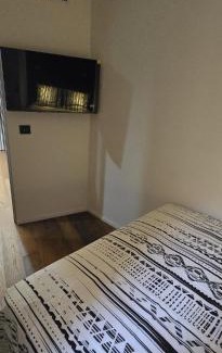 Beausoleil Apartment | Beausoleil 30 meters from Gare de Monaco