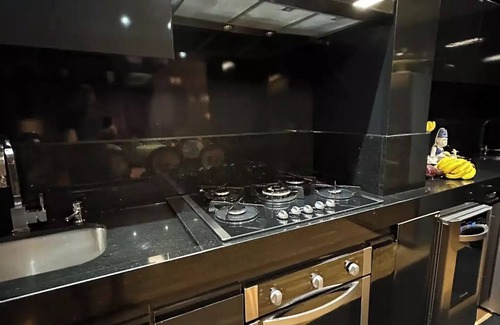 Jardins Apartment | Inviting Apartment in Jardins with Family-Friendly Amenities
