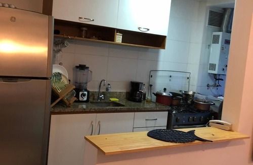 Recreio dos Bandeirantes Apartment | Prime Location in Rio: Beach Access & Private Pool Awaits