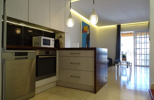 Callao Salvaje House | Cozy Retreat with Pool, Ocean View & High Guest Rating