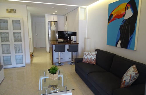 Callao Salvaje House | Cozy Retreat with Pool, Ocean View & High Guest Rating