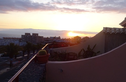 Callao Salvaje House | Cozy Retreat with Pool, Ocean View & High Guest Rating