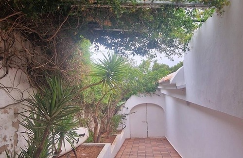 Moraira House | Cozy Villa by the Mediterranean Sea, Steps from the Beach