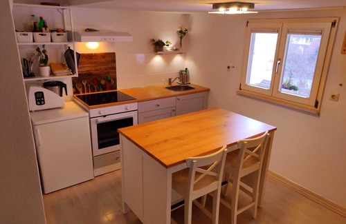 Bad Peterstal-Griesbach Apartment | Cozy Holiday Apartment with Pool in the Black Forest