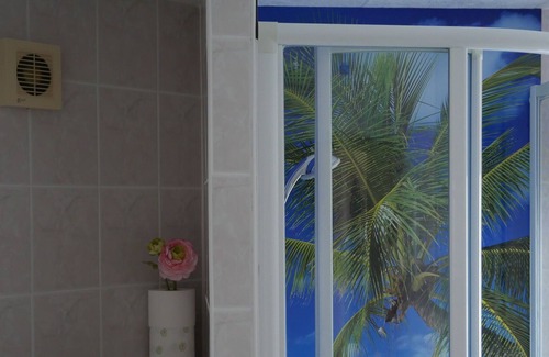 Pohla Apartment | Beautiful Apartment in Pöhla Saxony near Ski Area
