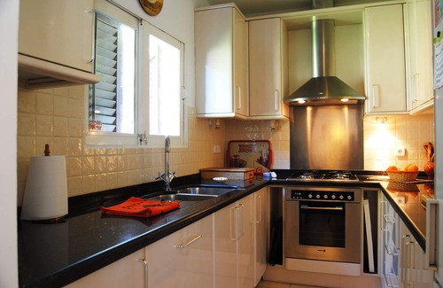 Sant Antoni de Portmany House | Family-Friendly Villa with Private Pool Near Gorgeous Beaches