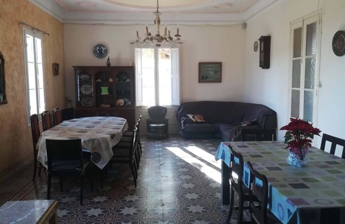 Sant Cebria de Vallalta Cottage | Beautiful manor house of sXVII