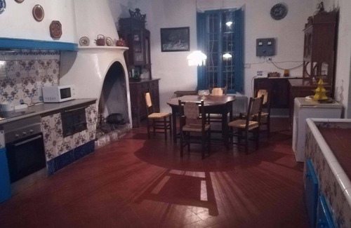 Sant Cebria de Vallalta Cottage | Beautiful manor house of sXVII