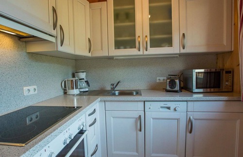 Annaberg-Lungoetz House | Beautiful apartment in villa for 6 guests with WIFI, pool, TV, terrace and pets allowed