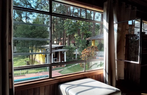 Vargem Grande Paulista House | Charming Farmhouse Retreat, 10/10 Guest Rated & Pet Friendly