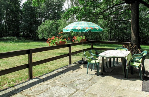Zabrodi House | Inviting Private Villa for 5 with Lake View & Terrace