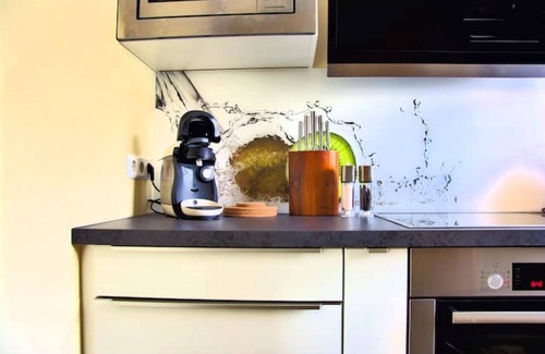 Immenstaad am Bodensee Apartment | Relaxing Modern Apartment by the Lake - Rated 10/10!