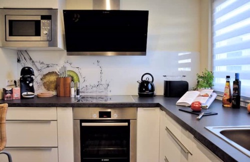 Immenstaad am Bodensee Apartment | Relaxing Modern Apartment by the Lake - Rated 10/10!