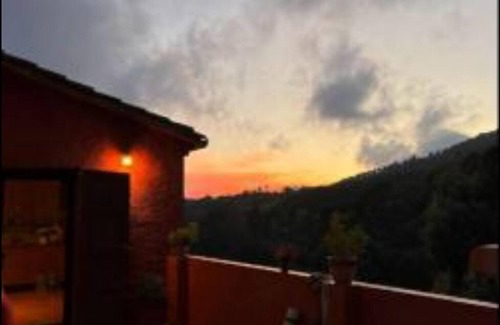 Sant Iscle de Vallalta Cottage | Beautiful farmhouse in the middle of the Montnegre i Corredor Natural Park