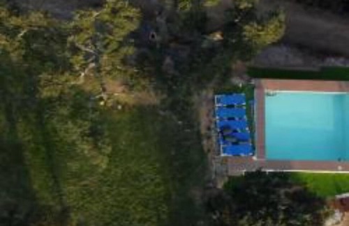 Sant Iscle de Vallalta Cottage | Beautiful farmhouse in the middle of the Montnegre i Corredor Natural Park