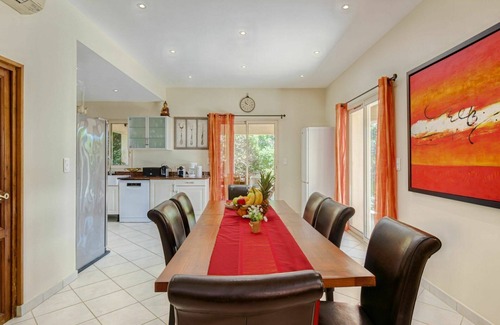 Pianotolli-Caldarello Villa | Private Villa for 10 with Pool, Ocean View & Modern Amenities