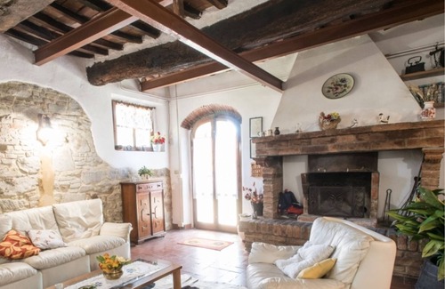 Marciano della Chiana Villa | Beautiful villa with swimming pool ideal for families