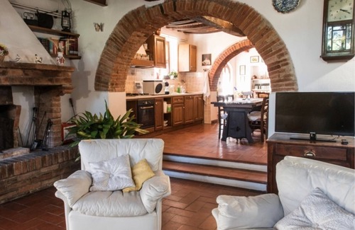 Marciano della Chiana Villa | Beautiful villa with swimming pool ideal for families