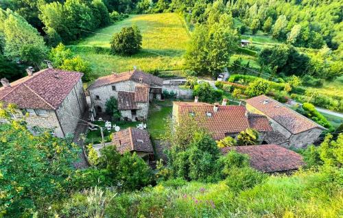 Sambuca House | Cozy Sambuca Retreat with Wifi, Perfect for Families